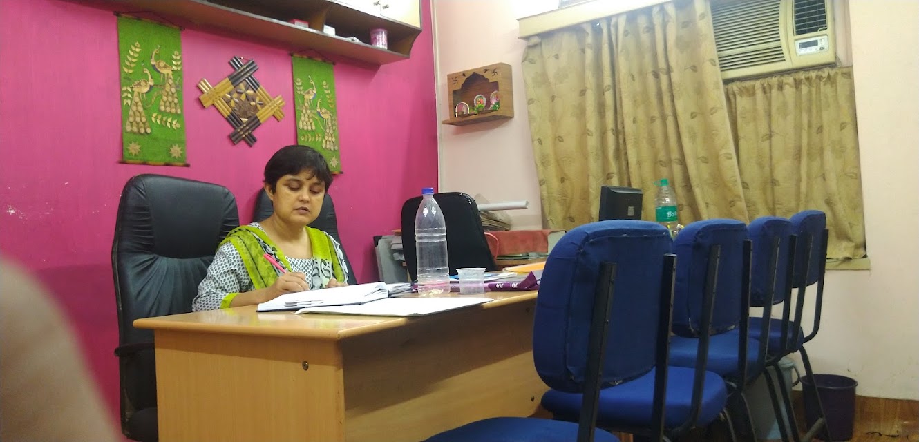 CAREER MENTOR INDIA - For Medical and MBA admission office