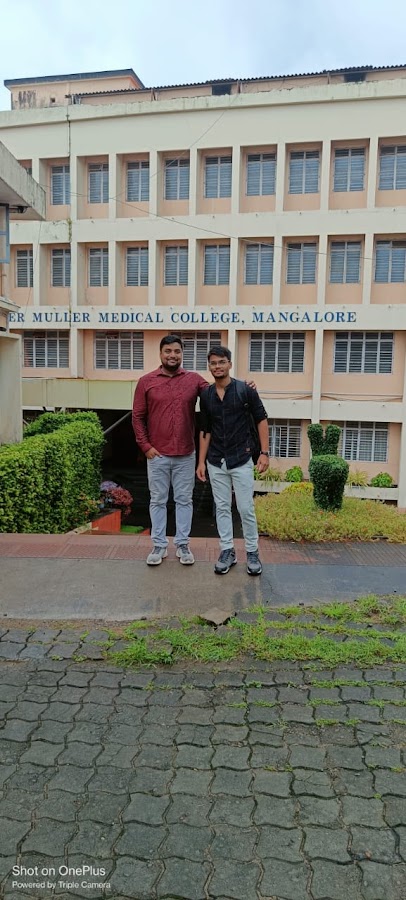 Career Mission office