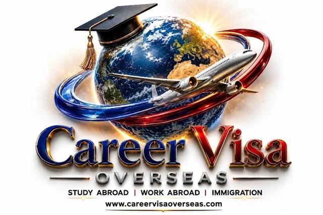 Career Visa Overseas photo 3