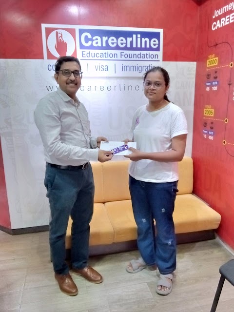 Careerline Education Foundation photo 3