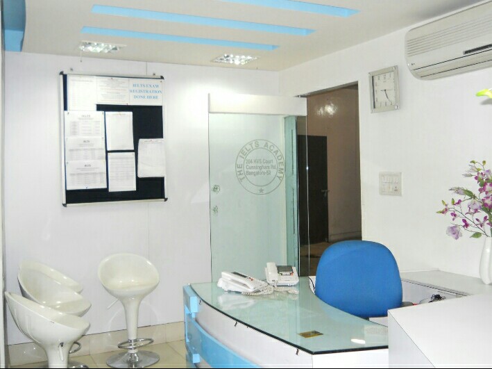 CEA India Overseas Education photo 3
