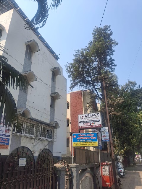 Celect Foreign Education Academy – IELTS, GRE, SAT, TOEFL Coaching & Study Abroad Counselling in Pune photo 2
