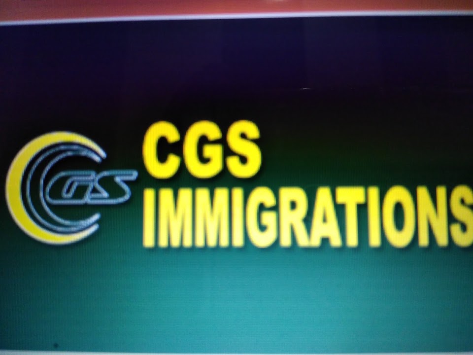 CGS Immigration photo 2