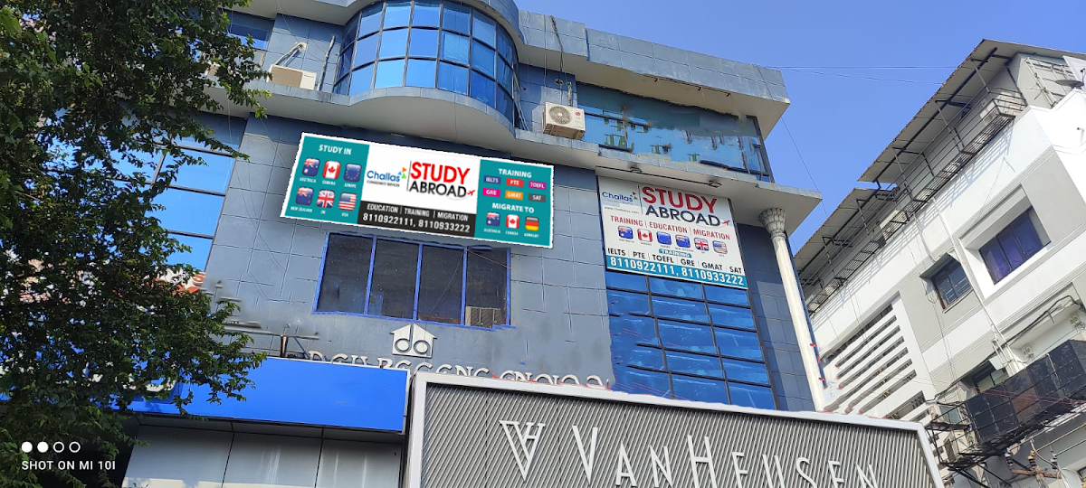 Challas Consultancy Services Pvt. Ltd. photo 2