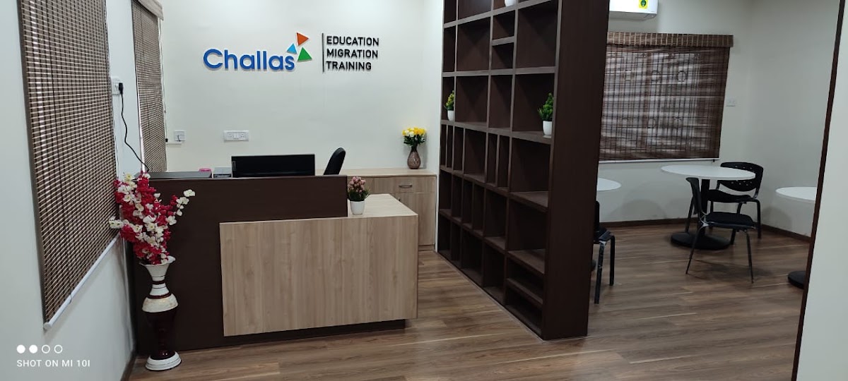 Challas Consultancy Services Pvt. Ltd. photo 3