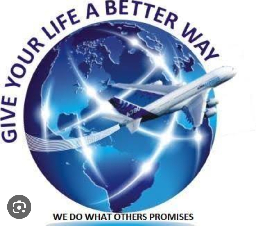 Chander Global Visa Service office