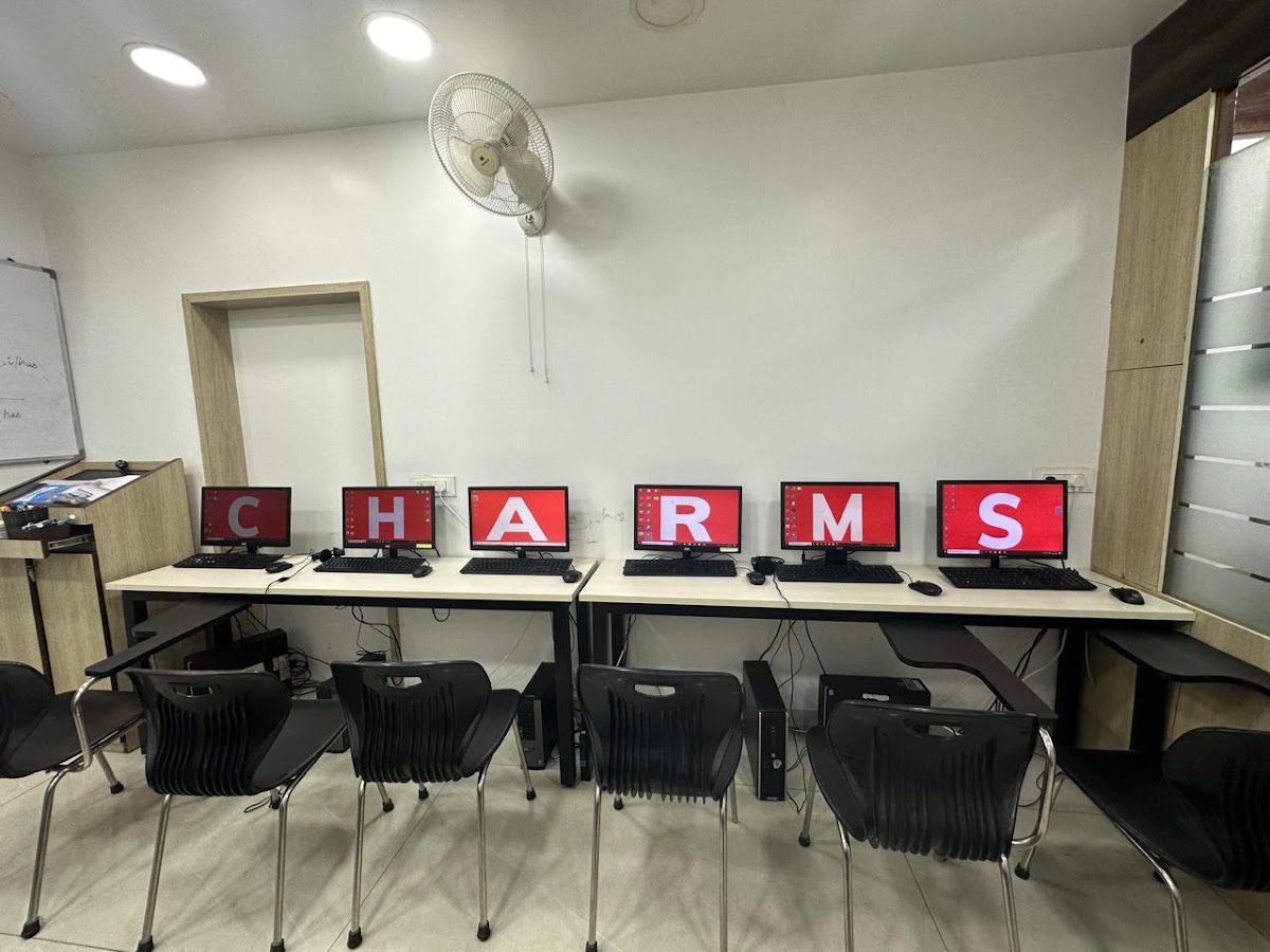 Charms Education & Immigration photo 3