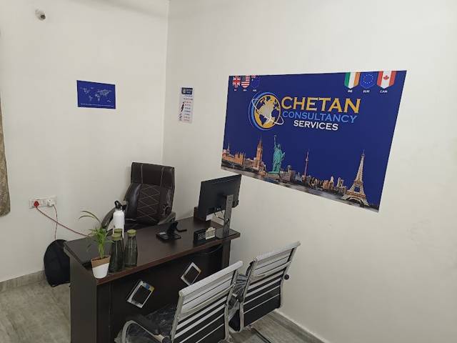 CHETAN CONSULTANCY SERVICES photo 3