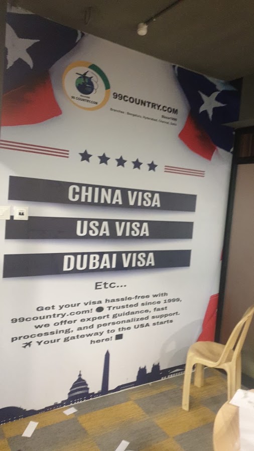 China visa and Dubai visa 99country.com photo 3