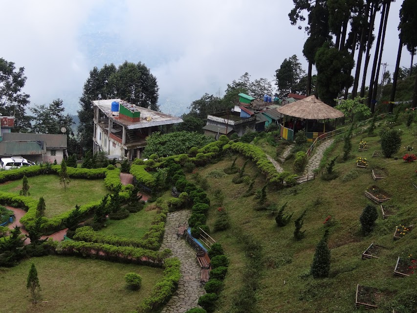 CHOWDHURY TOURS & TRAVELS office
