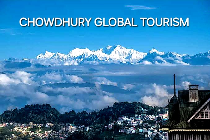 Chowdhury Travel & Visa Assistance office