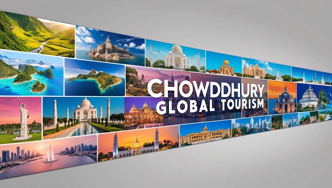 Chowdhury Travel & Visa Assistance photo 2