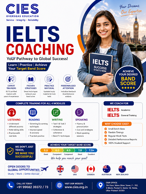 CIES Overseas Education photo 2