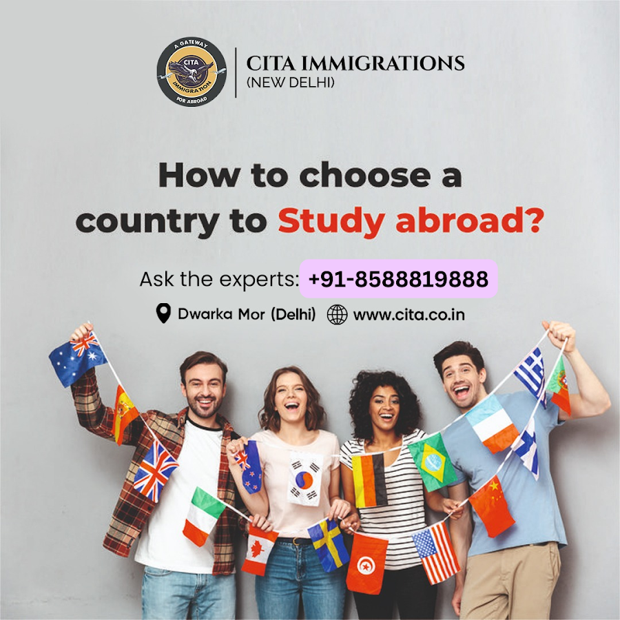 CITA Immigration photo 2
