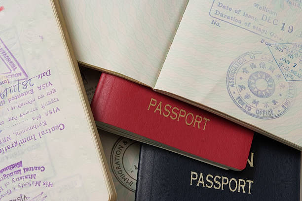 Clapwell Passport Consultant photo 3