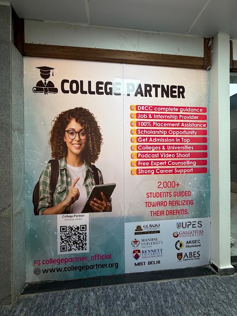 College Partner photo 2