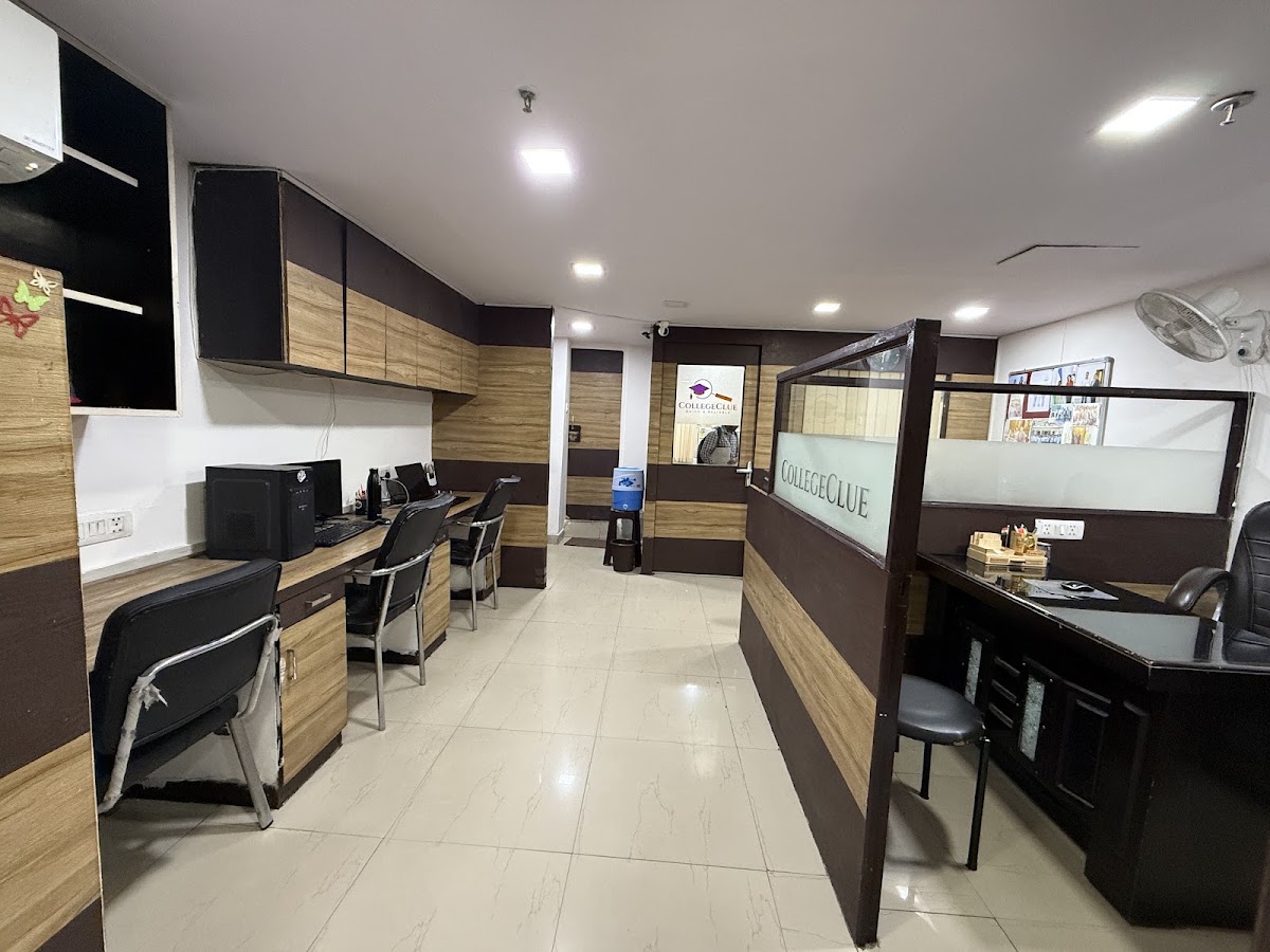CollegeClue International Pvt. Ltd. photo 2