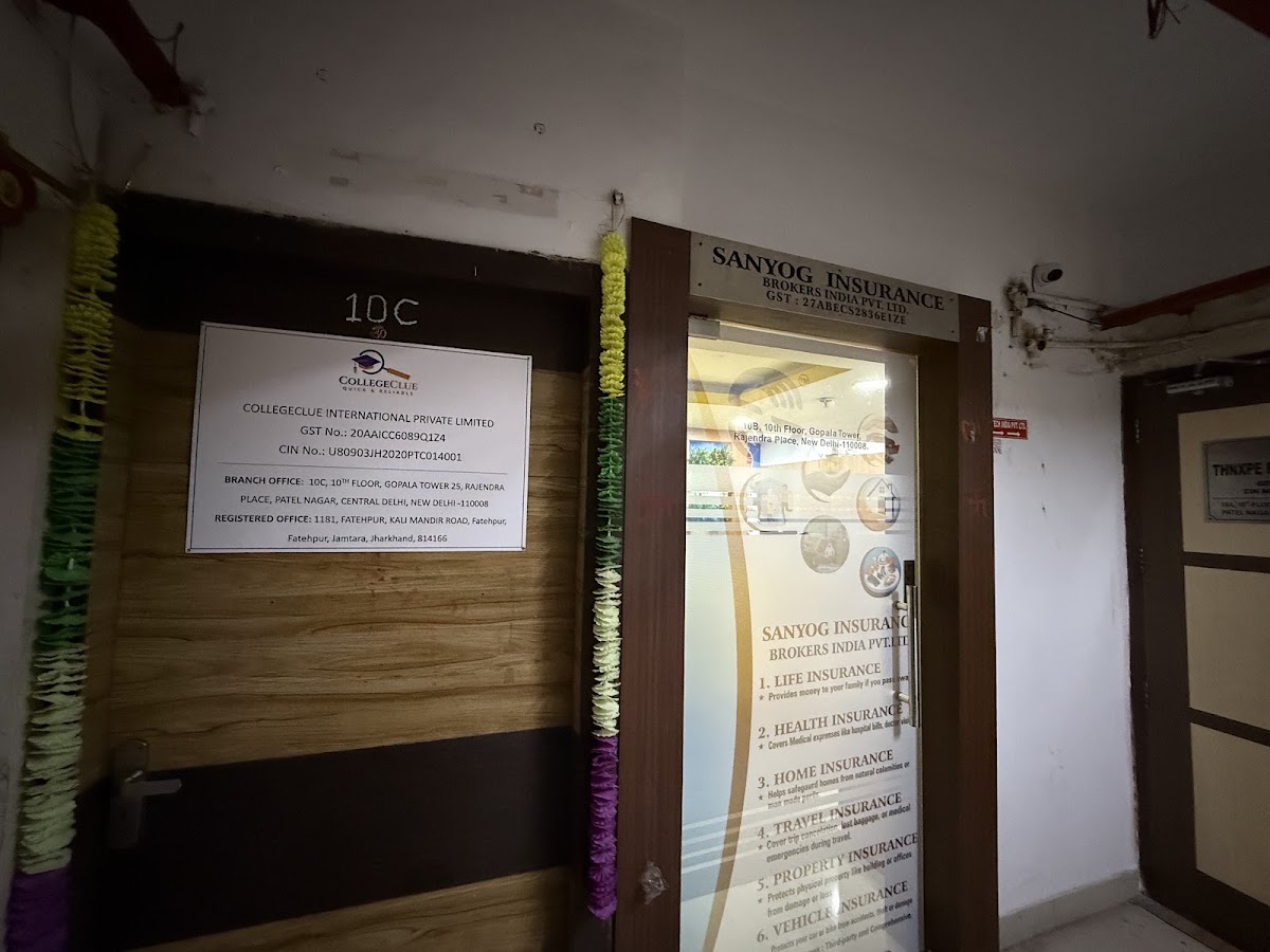 CollegeClue International Pvt. Ltd. photo 3