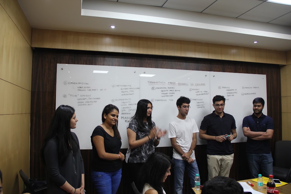 CollegeCore Education photo 3