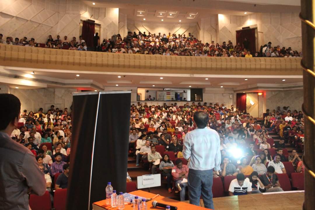 Collegepond - Study Abroad Consultants | Career & Admissions Counsellor | GRE, GMAT, TOEFL, IELTS Coaching Classes photo 3