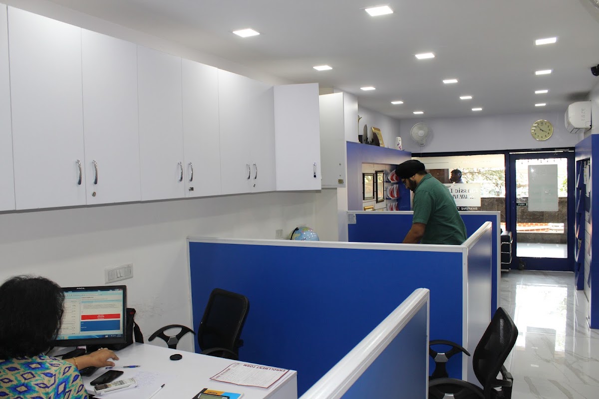 Colluni office