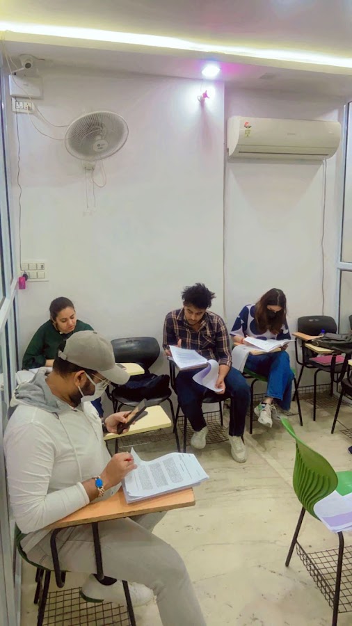 CONSIGNER OVERSEAS EDUCATION PVT.LTD photo 3