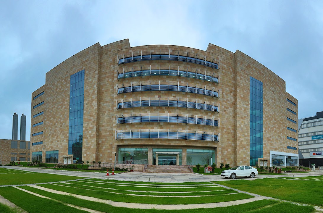 Consulate General of Canada to India, in Chandigarh office
