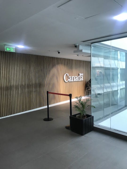 Consulate General of Canada to India, in Chandigarh photo 2