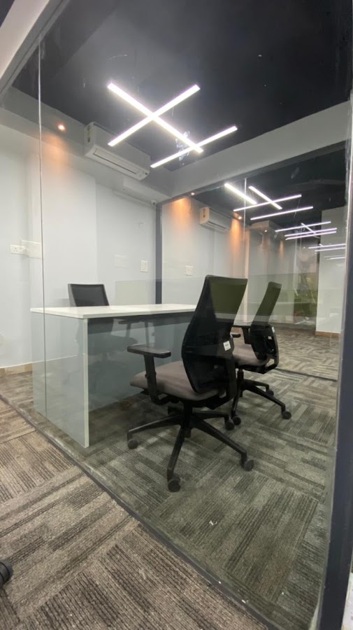 Contentholic office