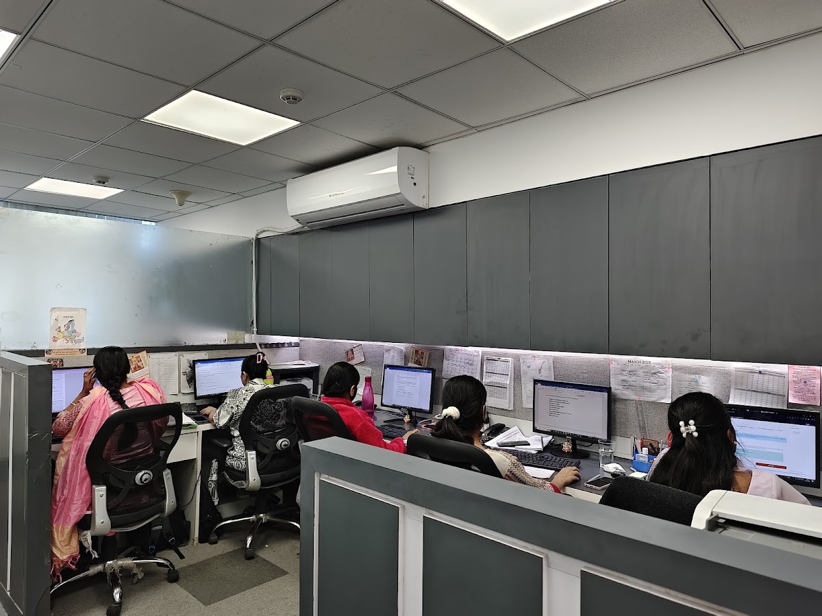 Continental Immigration Consultancy Services Pvt. Ltd. photo 2