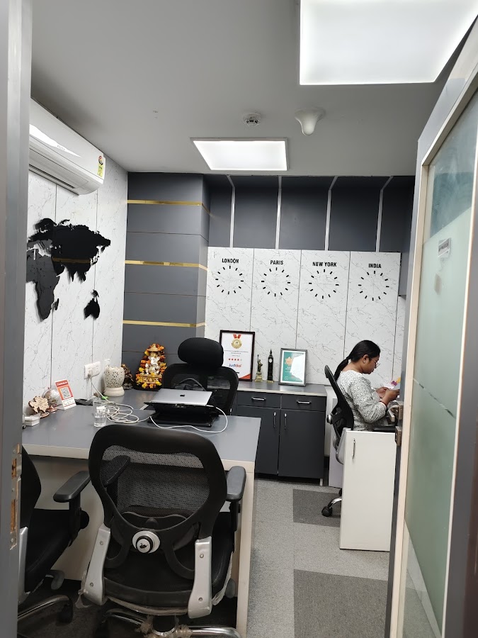 Continental Immigration Consultancy Services Pvt. Ltd. photo 3