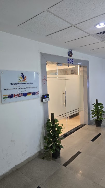 Coral Educational Services photo 3