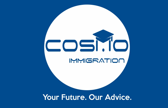 Cosmo Immigration photo 2