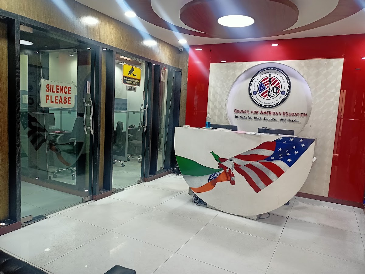 Council For American Education office