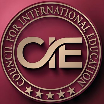 Council for International Education office