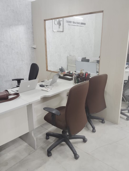 Country Visa & Travel Services photo 3