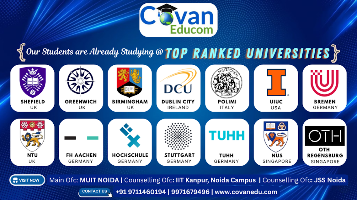 Covan Educom photo 3