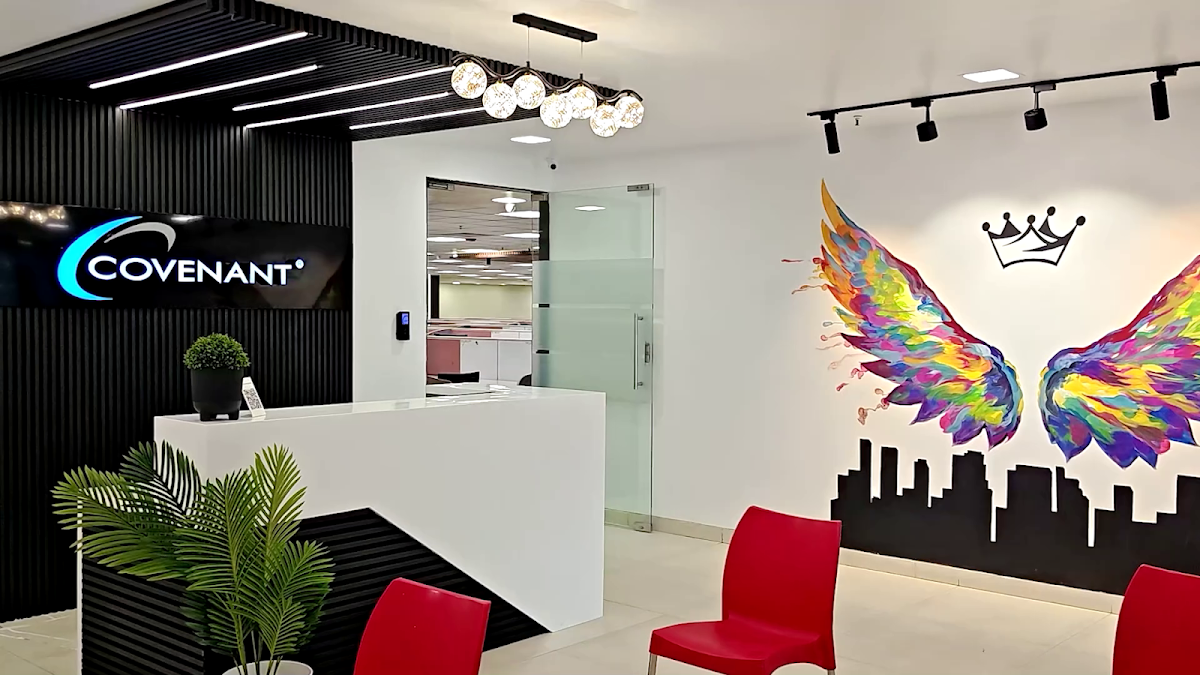Covenant Consultants - Recruitment Company photo 3