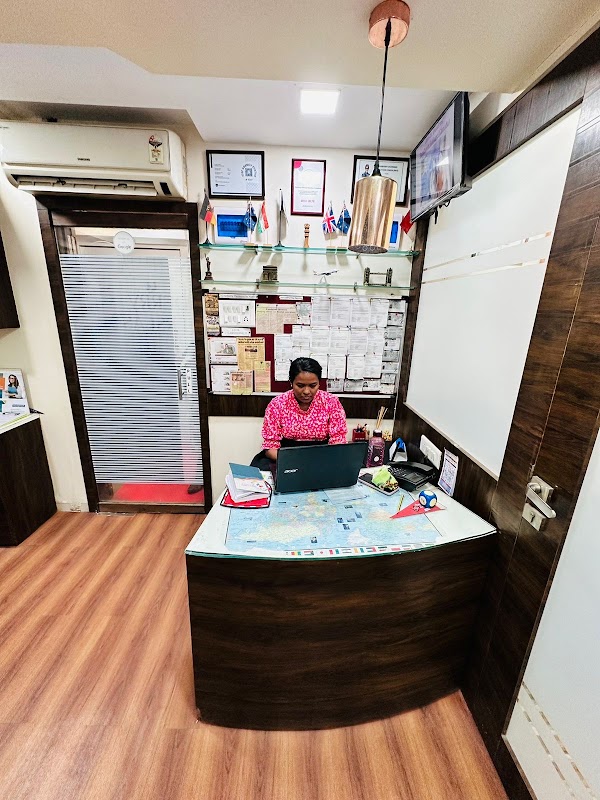 Cranberry Overseas- Study Abroad Consultants in Thane, Mumbai photo 2