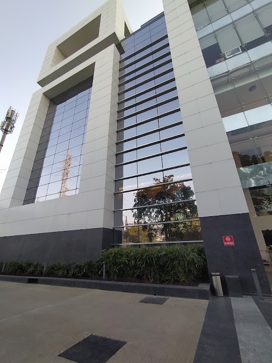 Crescendo Global Gurugram office