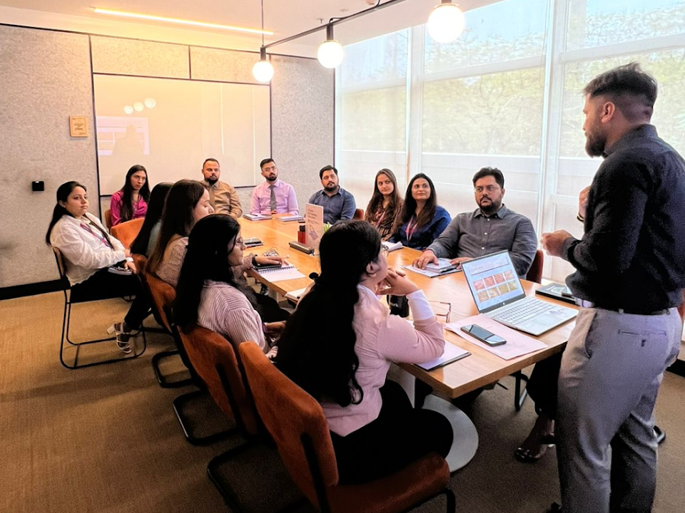 Crescendo Global Gurugram photo 3