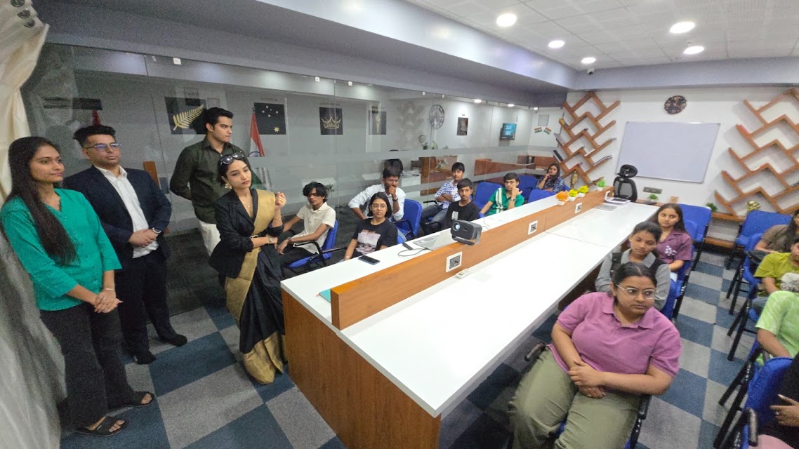Crown Global Immigration photo 2
