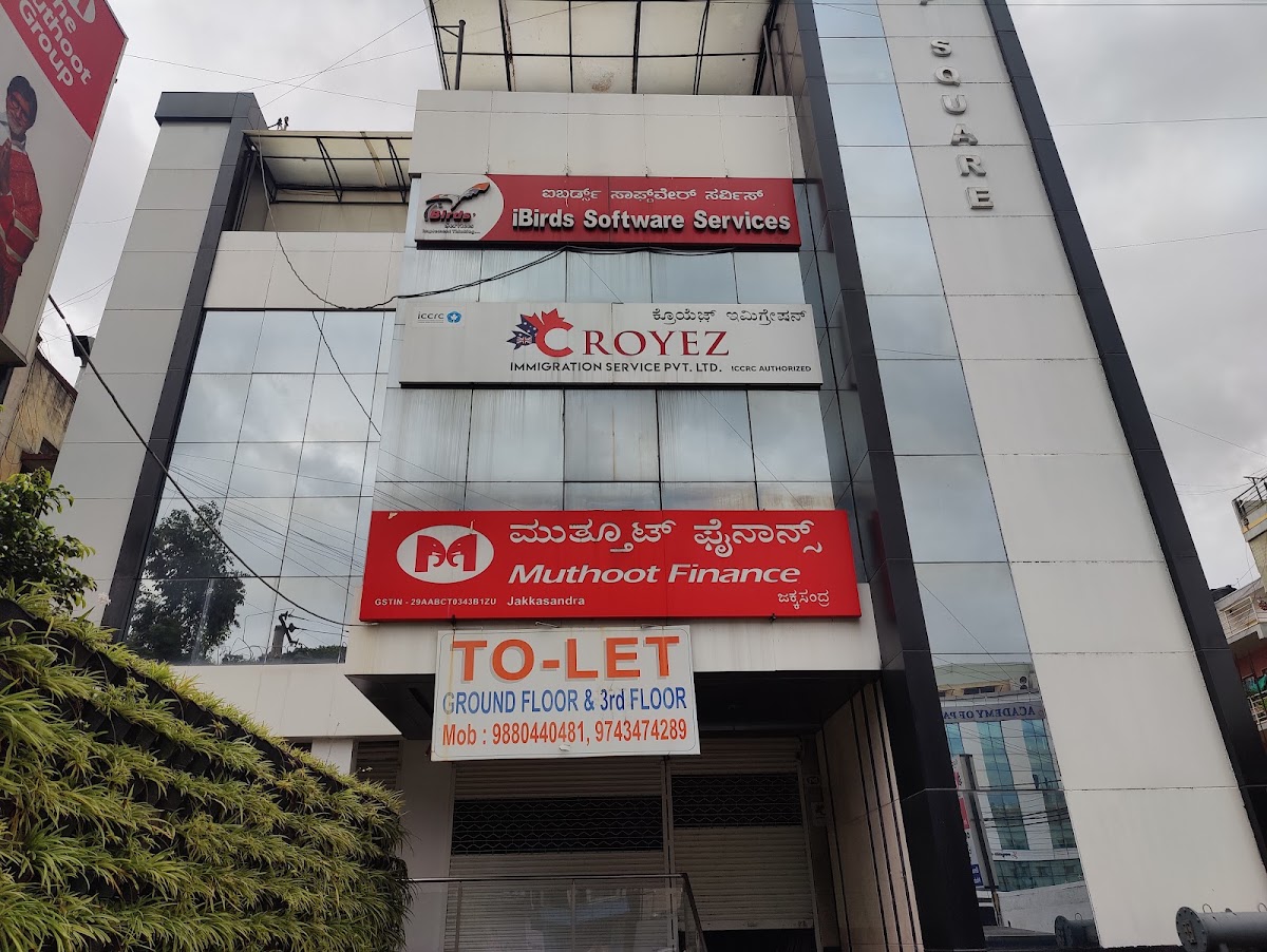 Croyez Immigration Bangalore photo 2