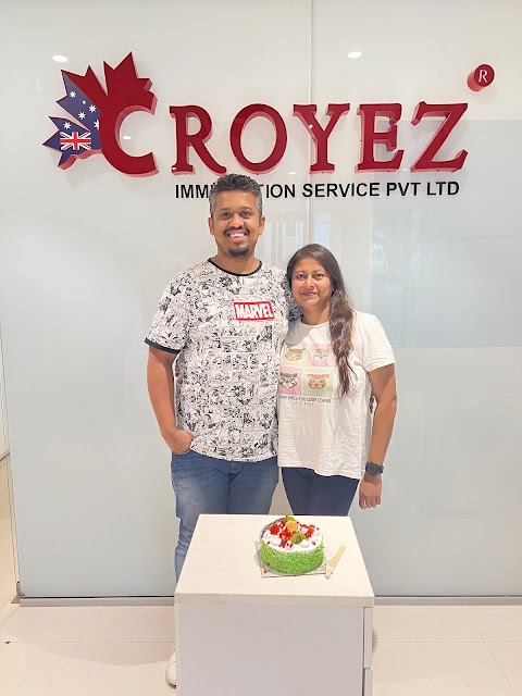 Croyez Immigration Pune photo 2