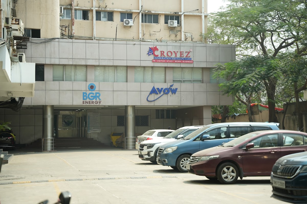Croyez Immigration Service Private Limited photo 2