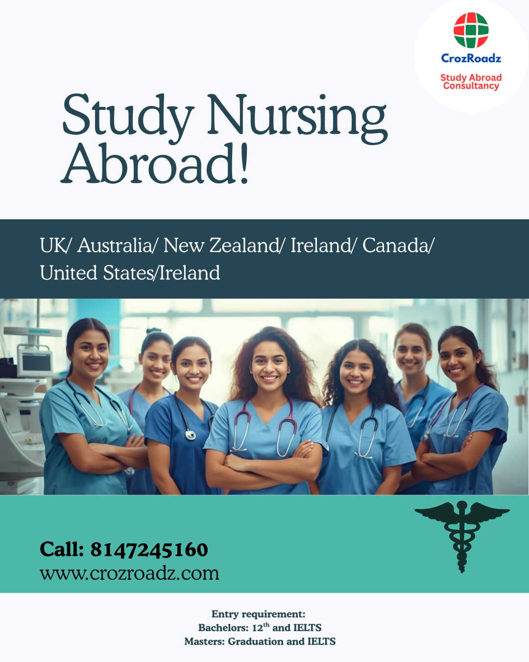 CrozRoadz-Study Abroad photo 3