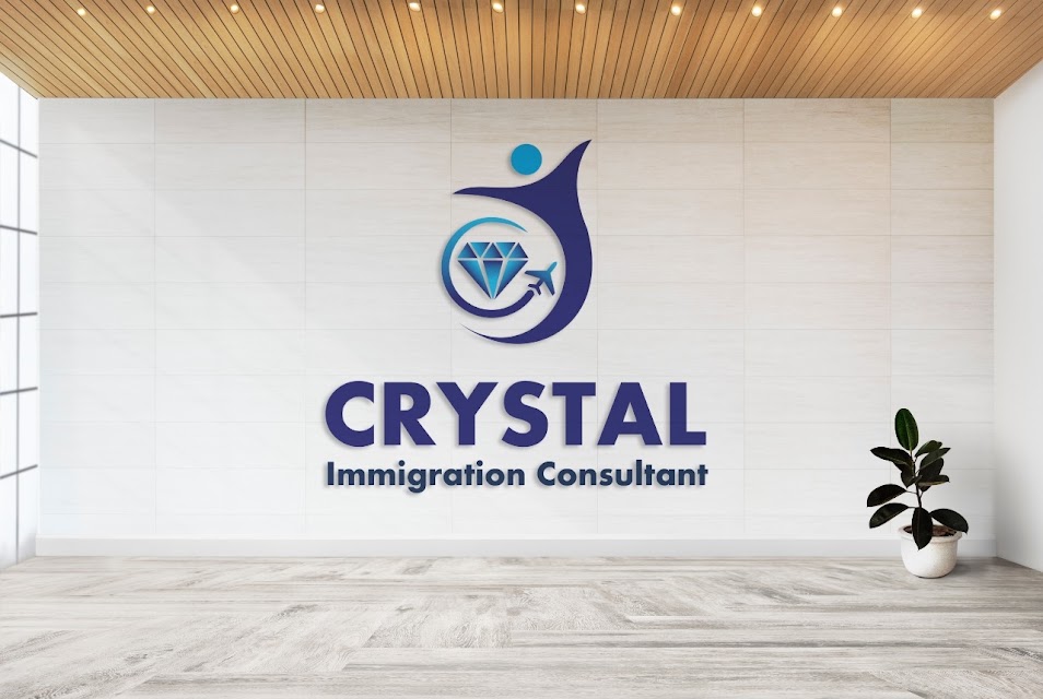 Crystal Immigration Consultant office