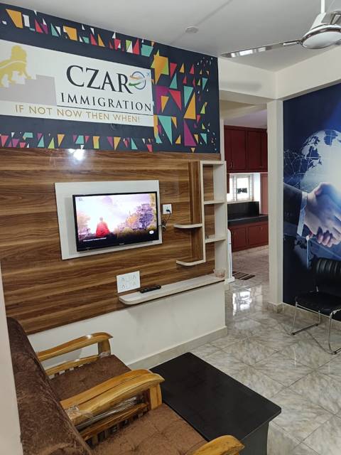 CZAR Immigrations PVT LTD photo 3