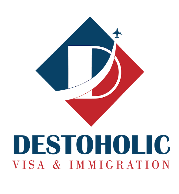 Destoholic Visa & Immigration office