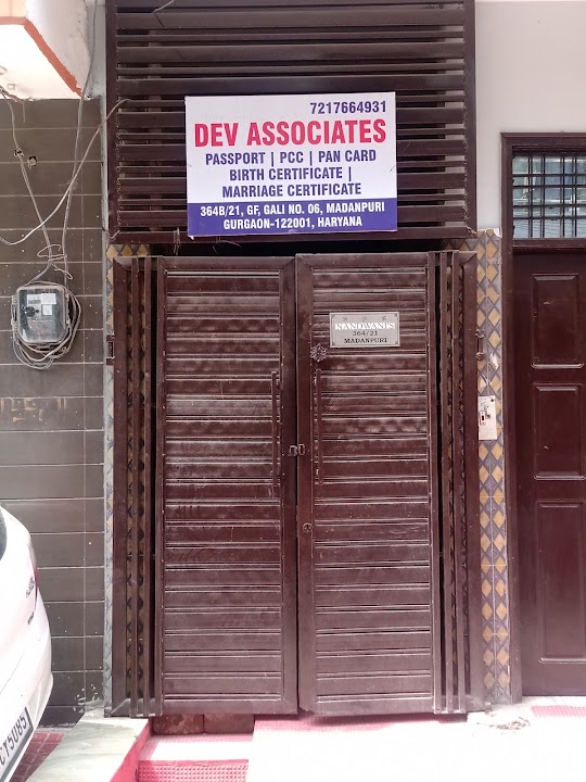 Dev Associates photo 3